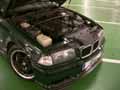 M3 GT front wheel and engine bay