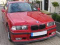 BMW M3 Evo Individual 16-50