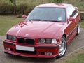 BMW M3 Evo Individual 16-50