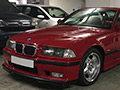 BMW M3 Evo Individual 47-50