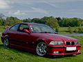 BMW M3 Evo Individual 48-50