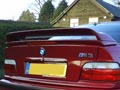 BMW M3 Evo Individual