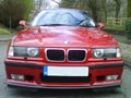 BMW M3 Evo Individual