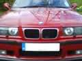 BMW M3 Evo Individual