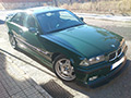 BMW E36 M3 GT Coupe 266-356