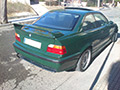 BMW E36 M3 GT Coupe 266-356