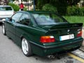 BMW E36 M3 GT Coupe 306 of 356