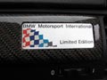 BMW M3 GT Coupe 341-356