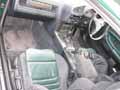 M3 GT - Front Interior