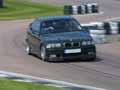 M3 GT Individual on track