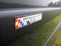 M3 GT Motorsport International side moulding badge