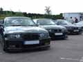 BMW M3 GTs at Gaydon 2007